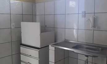 Imagem 3: Alugo - Kit Net Cj. Pedro Teixeira, Apt°B com 01 quarto e guarda roupa