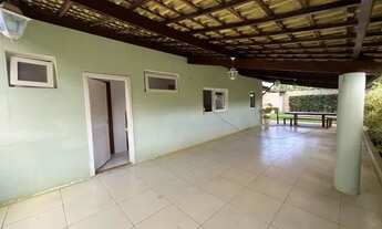 Imagem 5: Casa para aluguel em Patamares