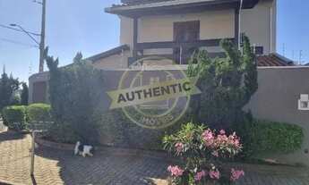 Imagem 2: CASA RESIDENCIAL em INDAIATUBA - SP, JARDIM REGINA