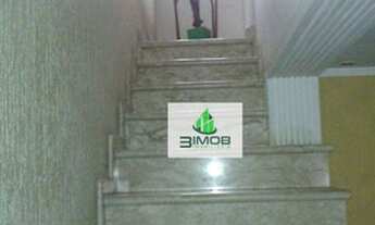 Imagem 7: Casa com 6 dormitórios para alugar, 202 m² por R$ 5.300/mês - Vila Guilherme - São Paulo/S