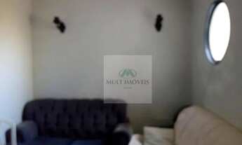 Imagem 3: Apartamento com 3 dormitórios à venda, 74 m² por R$ 290.000,00 - Jardim Paulista - Ribeirã