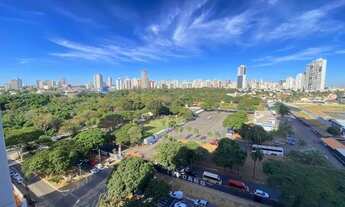 Imagem 2: Apartamento para venda tem 411 metros quadrados com 4 quartos em Setor Marista - Goiânia