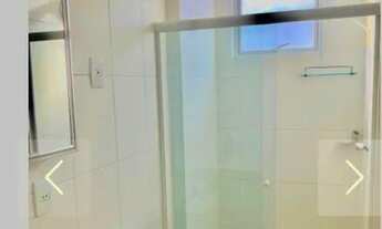 Imagem 3: APARTAMENTO A VENDA 2 QUARTOS (1 SUÍTE) SEMI MOBILIADO - PRÓXIMO A UFSC