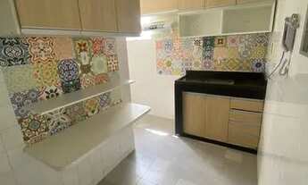 Imagem 7: Apartamento 2/4 no Vale dos Lagos por 120 mil - Oportunidade de investimento!