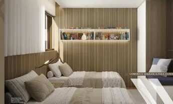 Imagem 6: Apartamento para venda com 46 metros quadrados com 2 quartos em Barro - Recife - Pernambuc