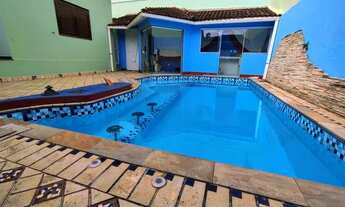 Imagem: Linda Casa no Jardim Pinheiro c/ 5qts, send