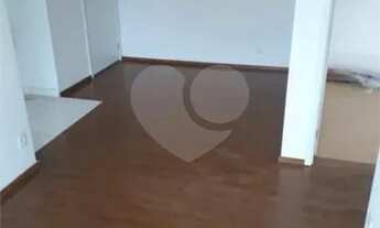 Imagem 2: Apartamento em Cambuci