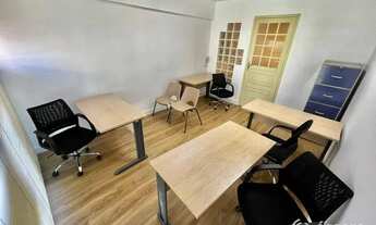 Imagem 4: Sala Comercial para alugar mobiliada - Centro - Campinas/SP