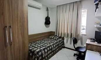 Imagem 5: Casa para venda possui 100 metros quadrados com 3 quartos em Caixa D'Água - Salvador