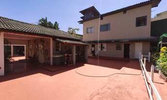 Imagem 2: CASA NA REGIÃO DE INTERLAGOS Casa de Rua com 4 Quarto(s) e 6 banheiro(s) à Venda, 924 por