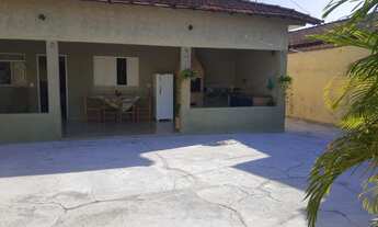 Imagem 2: Casa no vetorasso com Três quartos, uma suíte e terreno de 380m²