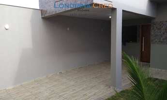 Imagem 3: Casa com 2 quartos - Bairro Jardim Paraná em Cambé