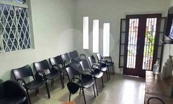 Imagem 3: Sobrado para aluguel e venda tem 203 metros quadrados com 3 quartos