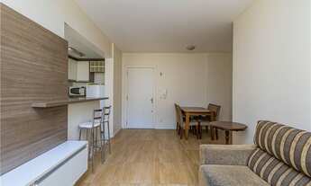 Imagem: Apartamento - 66m² - 3D