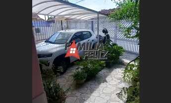 Imagem 6: Casa lado praia para venda em Praia Grande, Real