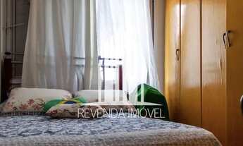 Imagem 4: APARTAMENTO com 2 dormitórios e 1 garagem