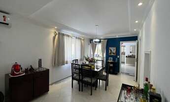 Imagem 3: Casa para venda possui 160 metros quadrados com 3 quartos em Embaré - Santos - São Paulo