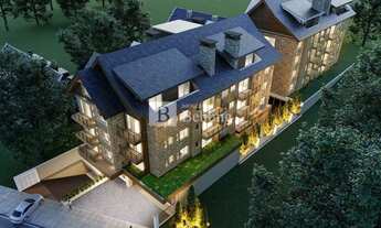 Imagem 2: Canela - Apartamento Padrão - Centro