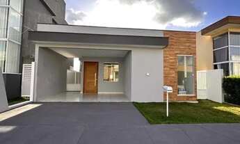 Imagem: Excelente casa no Condomínio Central Park