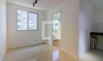 Imagem: Apartamento para Aluguel - Santo Amaro 