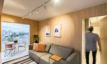 Imagem 6: São Paulo - Apartamento Padrão - Cambuci