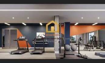 Imagem 6: Apartamento à venda no bairro Jardim América - Goiânia/GO