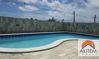 Imagem 5: Super apartamento com 3 dormitórios à venda, 159 m² por R$ 674.990 - Bairro Novo - Olinda