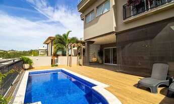 Imagem 2: Casa para venda em Alphaville - Tamboré 11