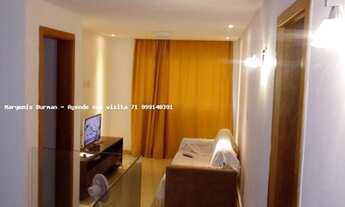 Imagem 5: Casa em Condomínio para Venda em Camaçari, Alphaville Litoral Norte, 4 dormitórios, 4 suít