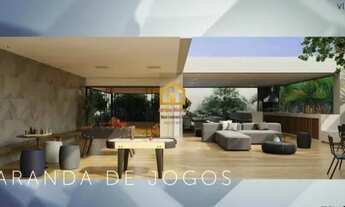 Imagem 4: Apartamento à venda no bairro Setor Marista - Goiânia/GO