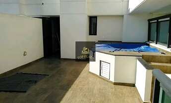 Imagem 7: Flat disponível em Moema