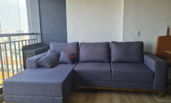 Imagem 2: Apartamento no Ipiranga, 60m² 2 Dormitórios (1 Suíte) Terraço, 1 Vaga