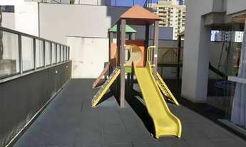 Imagem 3: Apartamento Padrão para Venda em Fazenda Itajaí-SC