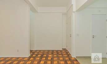 Imagem 6: Apartamento para venda com 65 metros quadrados com 2 quartos em Leblon - Rio de Janeiro