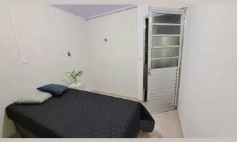 Imagem 2: Aluguel de quartos Individuais Sem burocracia ao lado do metrô Tatuapé e Carrão