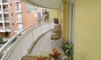 Imagem 4: APARTAMENTO - 4 DORMS - 4 SUITES - 4 VAGAS - À VENDA NA VILA LEOPOLDINA