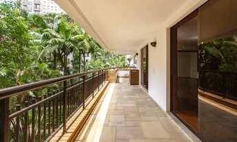 Imagem 5: Locação Apartamento 3 Dormitórios - 438 m² Jardim Europa