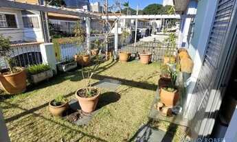 Imagem 2: CASA ASSOBRADADA - CHÁCARA SANTO ANTONIO - SP