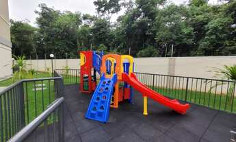 Imagem 4: DP - Disponível para Locação, um excelente Apartamento no Condomínio Parque TERNI em Tauba