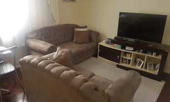 Imagem 6: Alugo apartamento residencial Interlagos