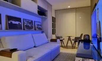 Imagem: SALVADOR - Flat - BARRA