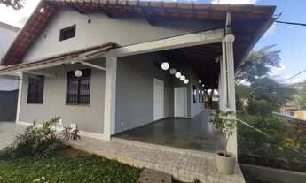 Imagem: Casa para aluguel com 3 quartos em Curicica