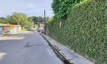 Imagem 6: Vendo Terreno todo murado