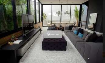 Imagem 3: CASA RESIDENCIAL em VOTORANTIM - SP, ALPHAVILLE NOVA ESPLANADA