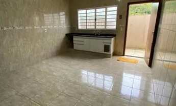 Imagem 5: Casa Residencial Alvorada Tatui