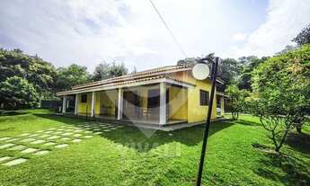 Imagem 4: Casa de rua-À VENDA-Terras de São Sebastião-Itatiba-SP