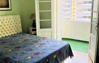 Imagem 8: APARTAMENTO NO BOQUEIRÃO ( Vista parcial para o mar & Excelente localização