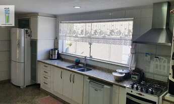 Imagem 2: Casa com 4 dormitórios, 431 m² - venda por R$ 2.862.000,00 ou aluguel por R$ 14.650,00/mês