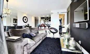 Imagem 7: Apartamento Locação 1 Dormitórios - 75 m² Brooklin