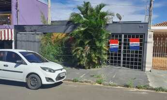 Imagem: Casa Padrão em São Carlos